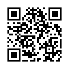 QR Code for 13gXAMcTTsVkMh2X9frZKXpMu9d6NWB6sE