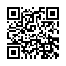 QR Code for 13geY3DfpXQDFJnG9RQSZXJfXTXc3CiV4L