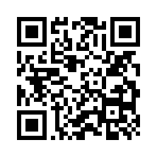 QR Code for 13gfag4io5Zer6oF1d11eWbaeDLCzGWGPz