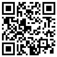QR Code for 13ggTzELR3FSNNXGCUXUq23H4Xu9GzmTo2