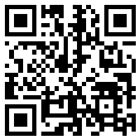 QR Code for 13gkaRNsLD2nC6QMaFXyyoot6U7zAprdnA