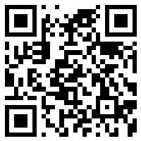 QR Code for 13hUTTwD7GtbsaPTKXF2Em3mFVQVkdKmHN