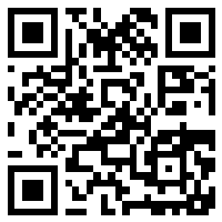 QR Code for 13hUt3TWNKFkXW3qwESPzDHzNv6ySSofpB