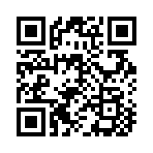 QR Code for 13hWZAFfsvnB5hmZuWRZ2kLhfydiPz3ndD
