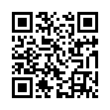 QR Code for 13hat3Pm8g7av5PTrsMVUPSYXGZjhoTKMH