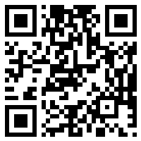 QR Code for 13i5xdo3MEid7FEVmx9iFPGw3zGkKeRYts