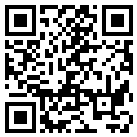 QR Code for 13iACvmmM3JyBhedDV4zhuMnLRmTjSkmMS