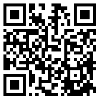 QR Code for 13iEe83RA6twj8Lf8AzGwkrWSWrm15x122