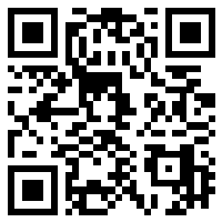 QR Code for 13iSb2WWG2aFSCDWh6M9Kdv1mWEwzJdL1P