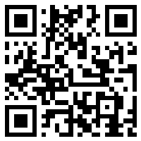 QR Code for 13is5tsovoGaydhDRwUhRBcbfKUcCBBYSv