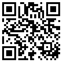 QR Code for 13itphJobz1wFBt3KihyMj78VsaRTBBxaT