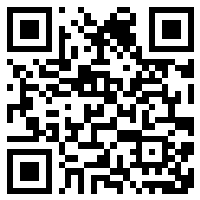 QR Code for 13k47bzRBugCT9SrS6SGoCmJBb32naMFFi