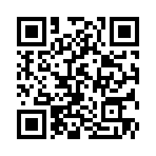 QR Code for 13k6NfVvkZtMMdG7KMknDnqAVJtAzB6RPb