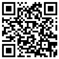 QR Code for 13kGXK3amSv4Azvrv5EdTFZm1cRFefaZcR