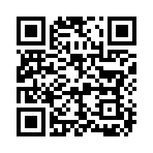 QR Code for 13kcGXFZgaCk9kaJ4SsYvRMvHsoVNG4AzA