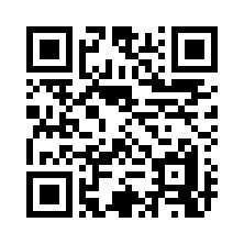 QR Code for 13m7DaUYpShrfdFgWXJ6zLP34NRwFaC8bd