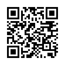 QR Code for 13m7Mpb1ynZTfT8TPUFvinm5u2bNgndRch