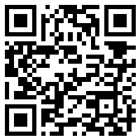 QR Code for 13mooRhLttNpT76p76GfkznKtD4a2bJrp6