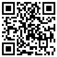 QR Code for 13n9NNzipKUm5iAeNCCztyEbzzo68mtu47
