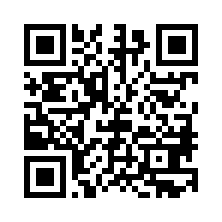 QR Code for 13nDehgMuhnKUXJCnFpHBixCDWRynimW6T