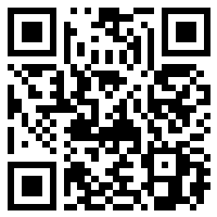 QR Code for 13nFSRgJmRqNkbCZK4ST5Rgbtaj7rsqaWi