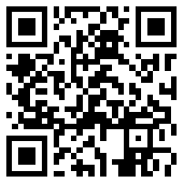 QR Code for 13nGC8HxkepXTWiQxCxcdMNWp9PrM6egL3