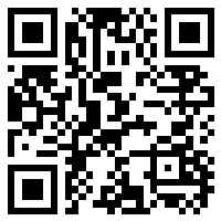 QR Code for 13nKNQnrcfXDFMYmbL8a398yAt55J9vHYB