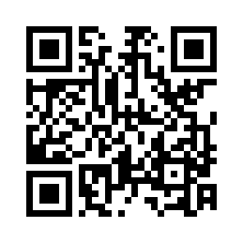 QR Code for 13ndxvDW5B2dyUeu3RepxCfBWKVzqmJ3Ku