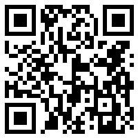 QR Code for 13nsFTih5NMU46eF1DVTkBadekXDWqX67d