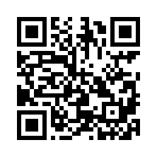 QR Code for 13nt1WugW3yZGPrWSNjieMyqWxGDGLkFkt