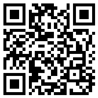 QR Code for 13p8jUfrv6ezBFpRUh5kosT7c2jDf9KXbb