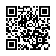 QR Code for 13pCjFe9Vq6SC5YkYZKHRoBjNysQvSFFYj