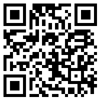 QR Code for 13pGtkRxCwXfcxQChFwoL2oZMXBZrSiUte