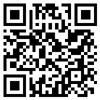 QR Code for 13pKzbkFV5MBjZqMg317RWex5nmxV8AXG7