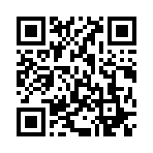 QR Code for 13pSsLENCGZeV1oCEbHcwpZ6naqfts3a48