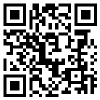 QR Code for 13pUXASEKGwVtY1u6xPu6mm7MWCFtScUkw