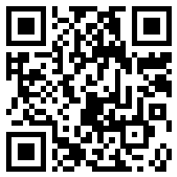 QR Code for 13pmgiWCBSCFGLvEsPZhrie9xJAKmXiK99