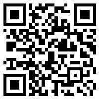 QR Code for 13ppqUYo5W2Nb5heen9hzE5Ms7P484TYiB