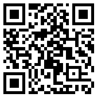 QR Code for 13pqQU1zGW64QLT7jheLuyKyYvGhPUYkp7