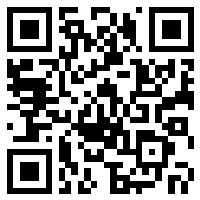 QR Code for 13qwBiWjvDF8Exwh7hT6TiW84JoDnVTMvv