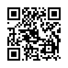 QR Code for 13rA5cWdkNPMUAMZmdBhkTNAuo41qUJQjA