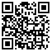 QR Code for 13rAeTpAoDx2DaogfokmGG1mVMJwNG583A