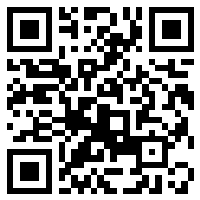 QR Code for 13rUdFvmCTPET2V2euaLL8FFAcQLAyiNyz