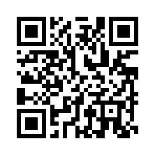 QR Code for 13rfCwL4WXjJLMLDEexjpv2PEdayjgL8fk