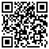 QR Code for 13rn3BUXby3LEBawEmL7p883Nx57KPCzUc