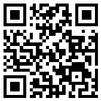 QR Code for 13rtAXysTYm9UDV795BdKvjtxKo1yDSiXk