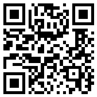 QR Code for 13rwYzib8ZSwUX3XHXdHo679kYxGGh8vXm