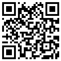 QR Code for 13s1FvDUnmoE6vZsEKasdDXvToC8sQcG5w