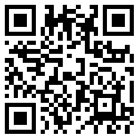 QR Code for 13sDPYQL4dNY45B4wWTrpG3o8dJUJS5cob