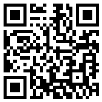 QR Code for 13sGKoSc84RL7wxcURMnAfW3Js5FHSzoXX